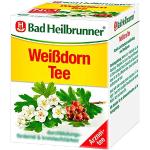 BAD HEILBRUNNER Weißdorn Tee Filterbeutel 1er Pack