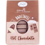 Mikroplastikfreie Badefee Vegane Feste Körperreinigungsprodukte mit Schokolade 