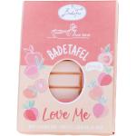 BadeFee - Badetafel Love Me - 80g Badeschokolade (109,38 € pro 1 kg)