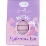 BadeFee - Badetafel Mysterious Kiss - 80g Badeschokolade (109,38 € pro 1 kg)