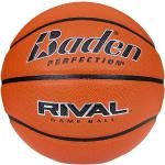 "Baden Basketball Rival NFHS orange Gr.6"