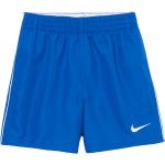 Blaue Nike Essentials Herrenbadeshorts & Herrenboardshorts Größe L 
