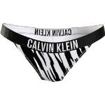 Calvin Klein Bikinihosen & Bikinislips mit Tiermotiv aus Neopren für Damen Größe XS 