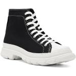 Badura Sneakers Stoff OWEN-02 122AM schwarz