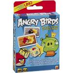 Angry Birds Kartenspiele 