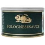 Bolognese Saucen 