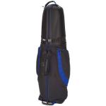 Schwarze Bag Boy Travelcover mit Reißverschluss klein 