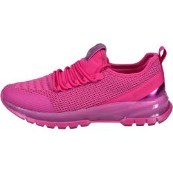 Bagatt Sneaker Athena (Mesh) pink Damen