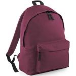 Bagbase Junior Fashion Backpack burgundy