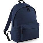 BagBase: Maxi Fashion Backpack BG125L, Größe:One Size;Farbe:French Navy