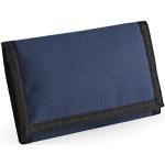 BagBase Ripper Wallet, French Navy, 9 x 13 cm