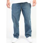 Loose Fit REELL Baggy Jeans & Loose Fit Jeans aus Baumwolle für Herren Größe M Weite 24 