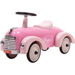 baghera Rutschauto Speedster Pink 882