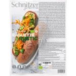 Schnitzer Vegetarische Bio glutenfreie Brote 