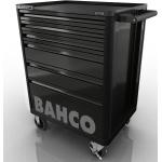 Bahco Werkstattwagen pulverbeschichtet mit Schublade 31-teilig 