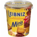 Bahlsen Leibniz Minis Choco Cookie Cup 14x125g