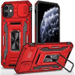 Rote Samsung Galaxy S24 Ultra Hüllen mit Bildern 