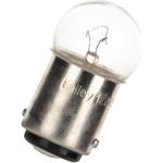 Bailey Kfz- Lampe 6v 15w Ba15d 18x35