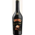 Irische Baileys Whisky Liköre & Whiskey Liköre 0,7 l 