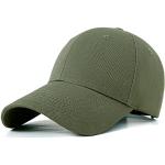 Armeegrüne Casual Army-Caps für Damen Übergrößen für Festivals für den für den Sommer 