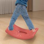 Balance Board für Kinder Trainer Anti-Rutsch-Wackel-Balancierwippe