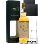 Schottische Balblair Single Malt Whiskys & Single Malt Whiskeys für 10 Jahre von Gordon & MacPhail Highlands 
