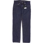 Baldessarini Herren Jeans, marineblau 50