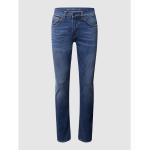 Baldessarini Slim Fit Jeans aus Baumwollmischung für Herren Größe XXL Weite 34, Länge 32 
