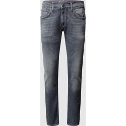 Baldessarini Straight Fit Jeans mit Stretch-Anteil Modell 'John'