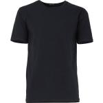 Reduzierte Baldessarini Rundhals-Ausschnitt T-Shirts aus Jersey für Herren 2-teilig 