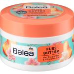 Mikroplastikfreie Balea Fußpflege 150 ml mit Shea Butter 