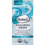 Mikroplastikfreie Balea Gesichtscremes 16 ml 