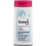 Balea Med 15% Urea Sofortpflege Milch 2in1, 250 ml