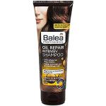 Silikonfreie Balea Shampoos 250 ml mit Arganöl gegen Haarbruch für  trockenes Haar 