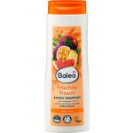 Mikroplastikfreie Balea Shampoos 500 ml mit Vitamin B3 für  alle Haartypen für Herren 