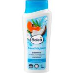 Mikroplastikfreie Balea Shampoos 300 ml mit Vitamin B3 für  strapaziertes Haar für Herren 