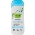 Mikroplastikfreie Alverde Naturkosmetik Shampoos 200 ml mit Aloe Vera für Herren 
