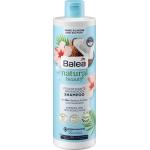 Balea Lotion Shampoos 400 ml mit Kokosmilch für Herren 
