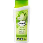 Mikroplastikfreie Balea Shampoos 300 ml mit Vitamin B3 für Herren 