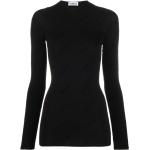 Reduzierte Schwarze Balenciaga Damensweatshirts Größe S 