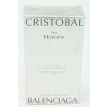 Balenciaga Cristobal Eau de Toilette 100 ml für Herren 