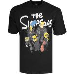 Balenciaga Die Simpsons T-Shirts für Herren Größe XXL 