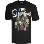 Die Simpsons T-Shirts für Herren Größe XXL 