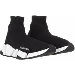 Balenciaga Sneakers - Speed 2.0 Knit Sneakers - Gr. 40 (EU) - in Schwarz - für Damen