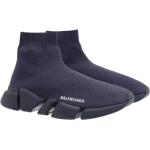 Balenciaga Sneakers - Speed 2.0 Strech Sneakers - Gr. 36 (EU) - in Blau - für Damen