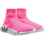 Pinke Balenciaga Speed Damensneaker & Damenturnschuhe aus Textil Größe 40 