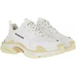 Balenciaga Sneakers - Triple S Sneaker - Gr. 41 (EU) - in Weiß - für Damen