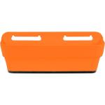 Orange Moderne 60 cm Ondis24 Balkonkästen aus Kunststoff mit Wasserspeicher 