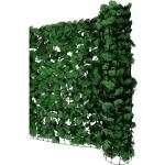 Grüne Mendler Balkonverkleidungen & Balkonumrandungen aus Kunststoff ausziehbar 