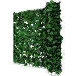 Grüne Mendler Balkonverkleidungen & Balkonumrandungen aus Polyester ausziehbar 